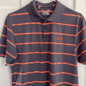Under Armour Golf Shirt